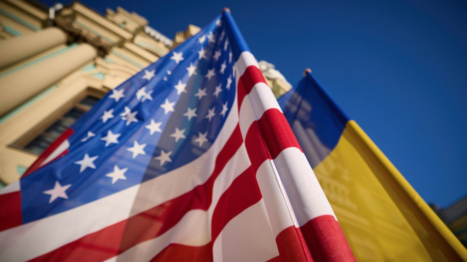 Комітет розвідки США закликав негайно прийняти законопроект про допомогу Україні
