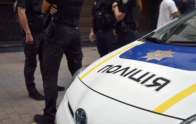 В Киеве полиция разыскивает более 5000 человек из-за того, что они не пришли в ТЦК, — СМИ