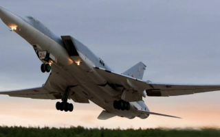«Це вендета» – українські воїни вперше збили Ту-22М3, тепер на черзі Ту-95