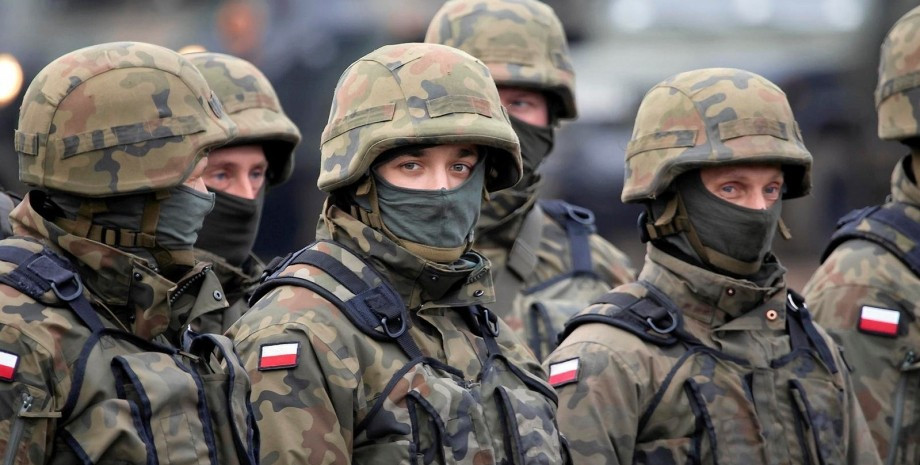 Польша сделает оборону основным приоритетом во время председательства в ЕС в 2025 году