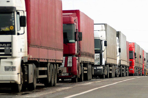 Польські фермери розблокують рух вантажівок на одному з пунктів пропуску з Україною, проте є нюанс