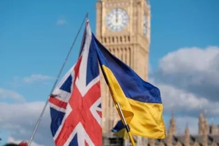 Часть средств Великобритании для военной помощи Украине застряла в бюрократических коридорах