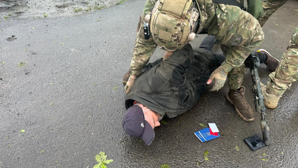 Расстрел полицейских в Винницкой области — на Одесщине задержали нападающих