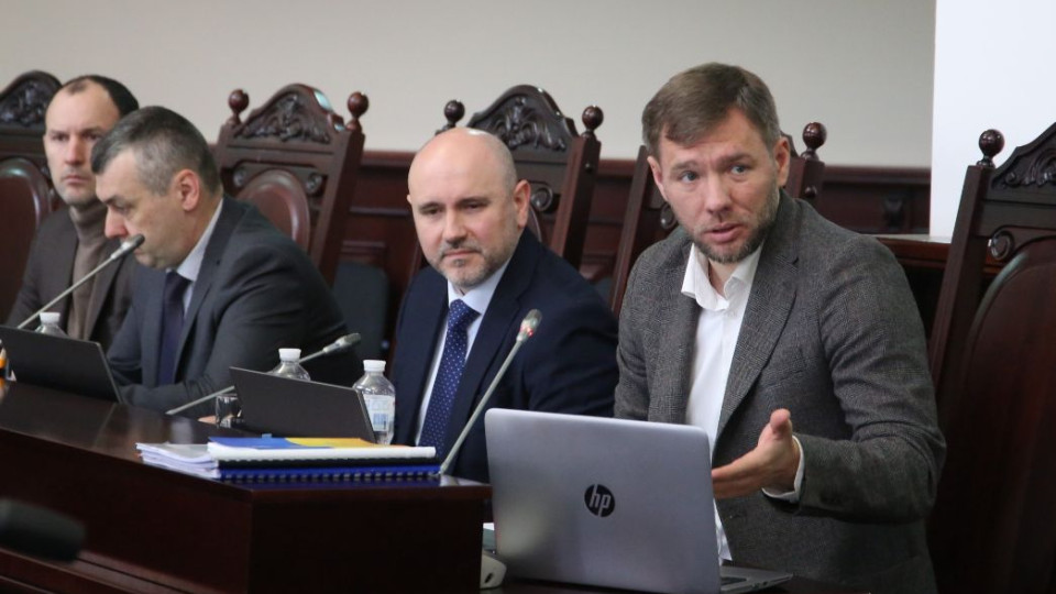 Четверо судей подтвердили соответствие занимаемой должности — ВККС
