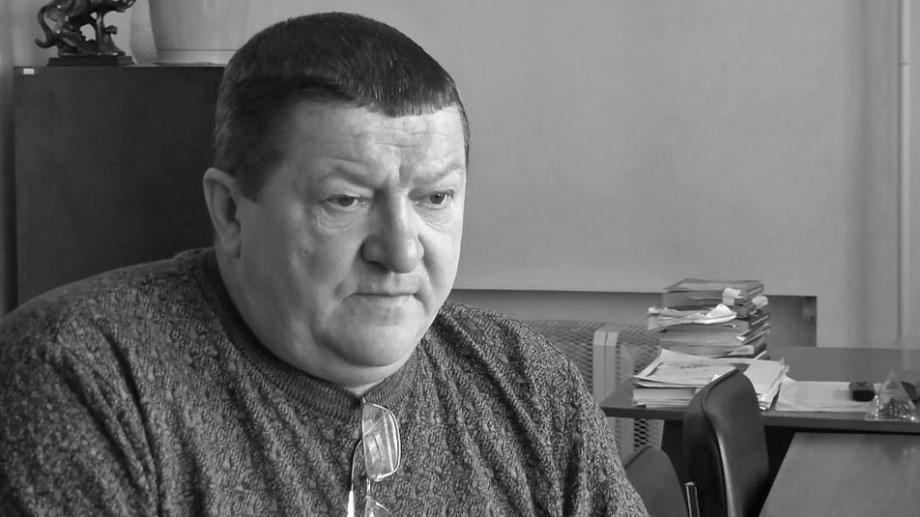 Пішов із життя суддя Ратнівського районного суду Волинської області Василь Лях