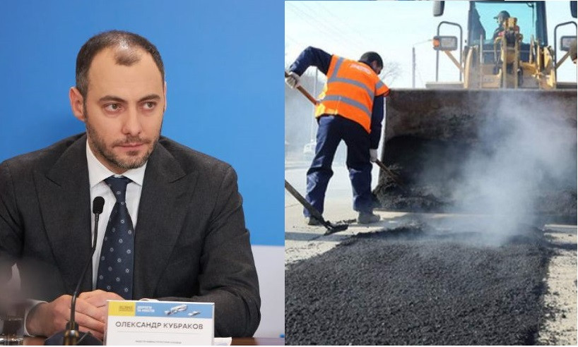 «Мы используем остатки»: Кубраков сообщил, что будет просить деньги на ремонт дорог
