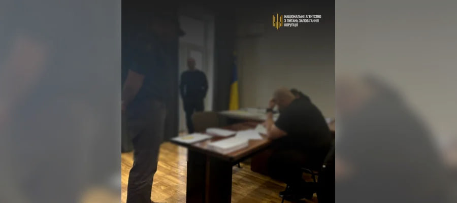 Заместитель начальника полиции Днепропетровщины подозревается в незаконном обогащении на более 14 млн гривен