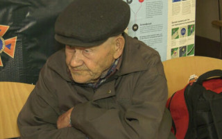 Не хотів отримувати громадянство рф: 88-річний дідусь самотужки вийшов з окупації