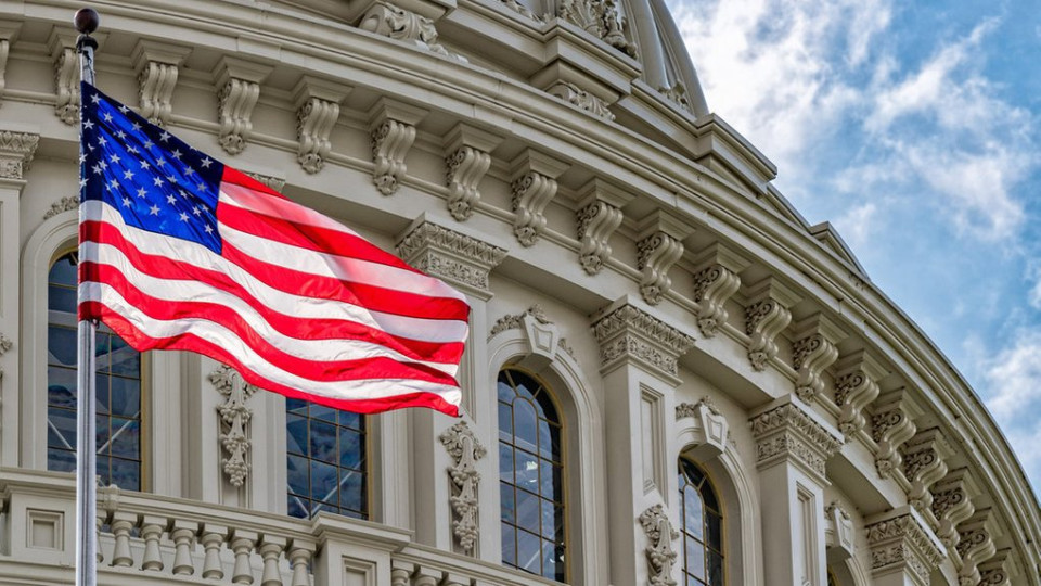 Сенат США схвалив законопроект про допомогу Україні на понад $60 млрд