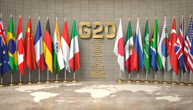 Міністри G20 хочуть зобов’язати мільярдерів світу платити мінімум 2% податку на багатство