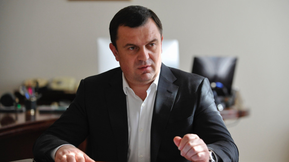 Апелляция ВАКС признала невиновным экс-главу Счетной палаты Валерия Пацкана и закрыла дело против него