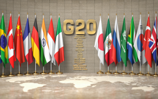 Міністри G20 хочуть зобов’язати мільярдерів світу платити мінімум 2% податку на багатство