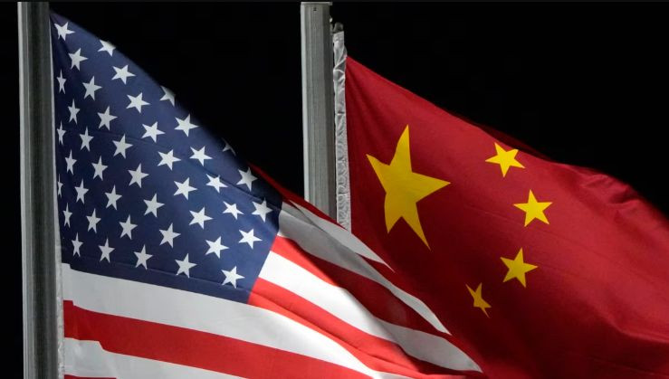 «Конфронтация или сотрудничество»: Китай заявил США, что страны должны сделать выбор