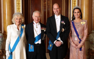 Кейт Миддлтон получила новый титул от короля Чарльза III