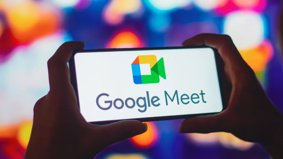 Google Meet дозволив переносити відеодзвінки з одного пристрою на інший без переривання звʼязку