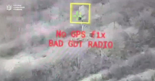 ГУР и ВСУ поразили радиолокационную станцию рф «Подлет», видео