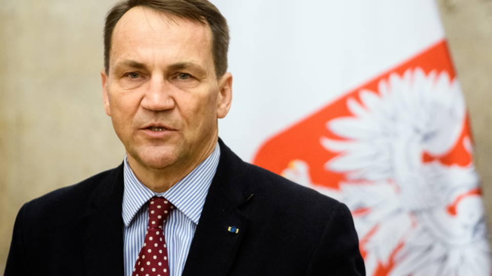 Глава МИД Польши назвал «этически неоднозначным» возможное участие его страны в возвращении украинцев домой