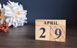 Що святкують 29 квітня та які пам’ятні події сталися цього дня