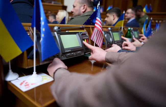 Вместо Жилищного кодекса в Украине примут отдельный закон