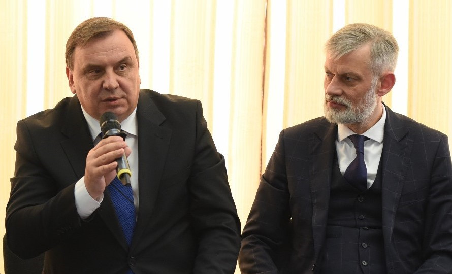 Станіслав Кравченко про питання кадрового наповнення судів: Процедури добору мають бути насамперед якісними