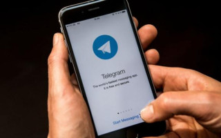 Telegram відновив усі чат-боти, зокрема офіційні, які протидіяли агресії рф