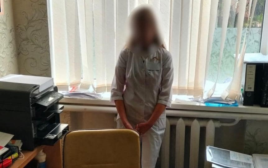 На Київщині лікарка вимагала хабар за оформлення інвалідності для дитини з аутизмом