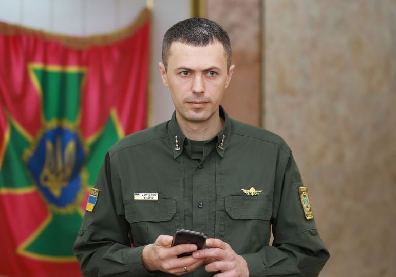 Новая модель охраны границы, — Андрей Демченко объяснил увеличение численности Госпогранслужбы на 15 тысяч человек