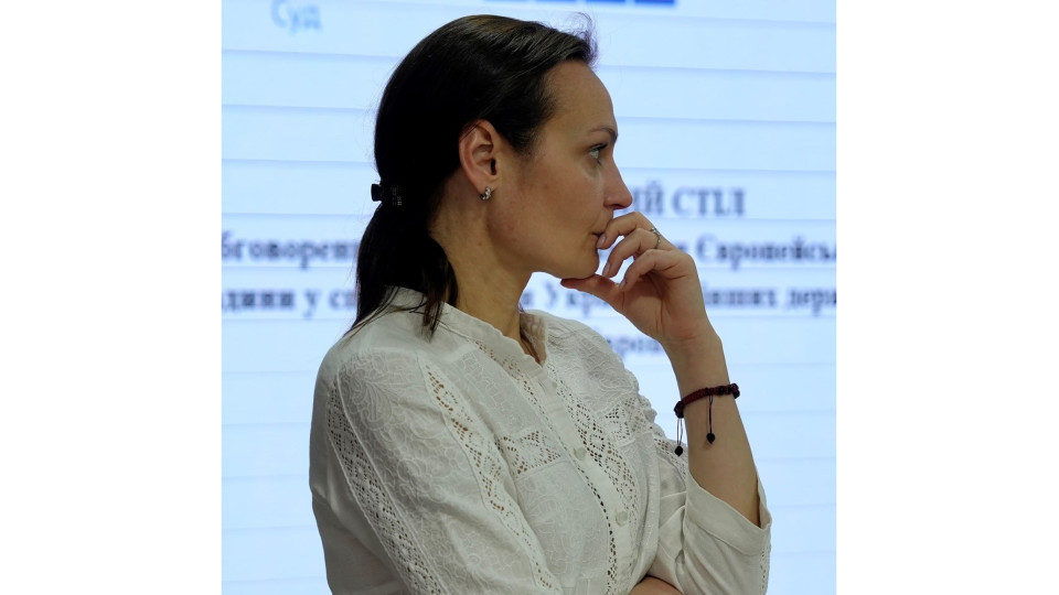 ЄСПЛ визнав скаргу ПРАТ «Київстар» щодо штрафу за ненадання Антимонопольному комітету інформації про абонентів - необгрунтованою
