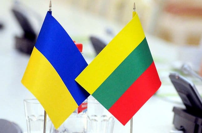 Возвращение в Украину мужчин мобилизационного возраста должно решаться на региональном уровне, - советник президента Литвы по нацбезопасности