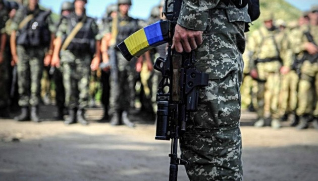 В Польше готовят подразделения из мужчин-украинцев для отправки на фронт, - депутат