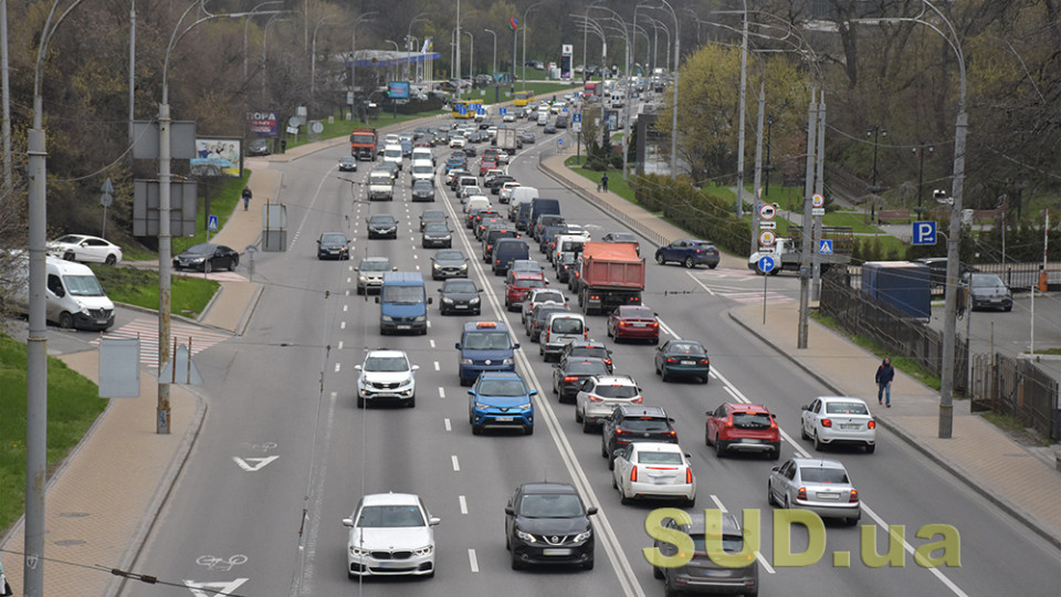Скільки нових автомобілів купили українці у квітні: п’ятірка найпопулярніших