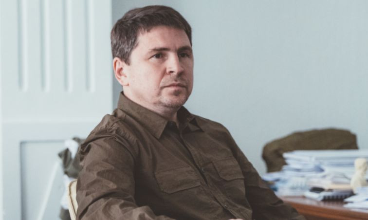 В ОП рассчитывают на «общеевропейское решение» о возвращении военнообязанных мужчин в Украину
