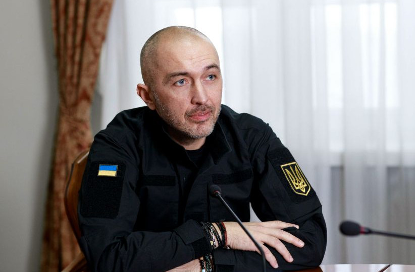 Голова НБУ Пишний повідомив, чи покриють заморожені активи рф збитки України від війни