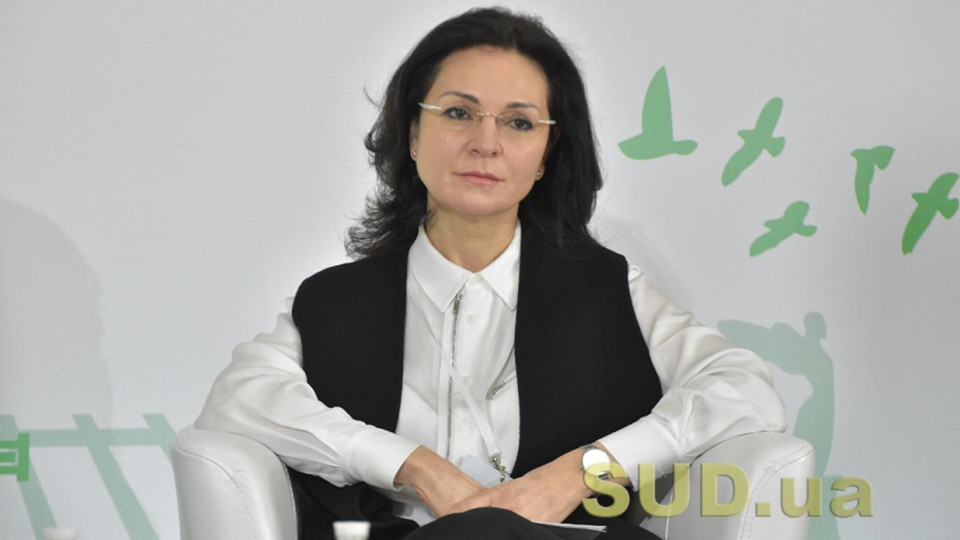 Глава НАГС Наталья Алюшина представила 14 шагов к возобновлению конкурсных процедур на госслужбе