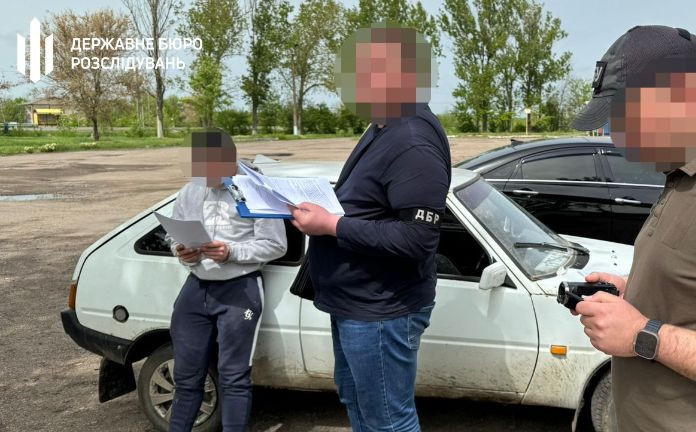 В Одесской области пограничник с сообщником организовали хитрую схему переправки уклонистов за границу