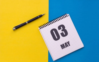 Яке свято 3 травня: все про цей день