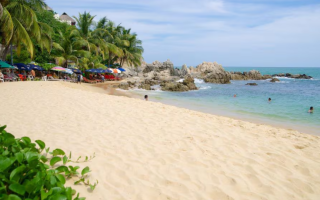На пляжі у Мексиці знайшли тіла трьох туристів з Австралії та США: подробиці