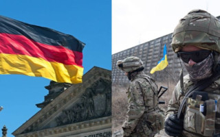 В немецком Гессене поддержали идею с возвращением военнообязанных мужчин в Украину