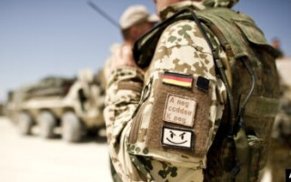 В вооруженных силах Германии произошла утечка данных о тайных онлайн-совещаниях