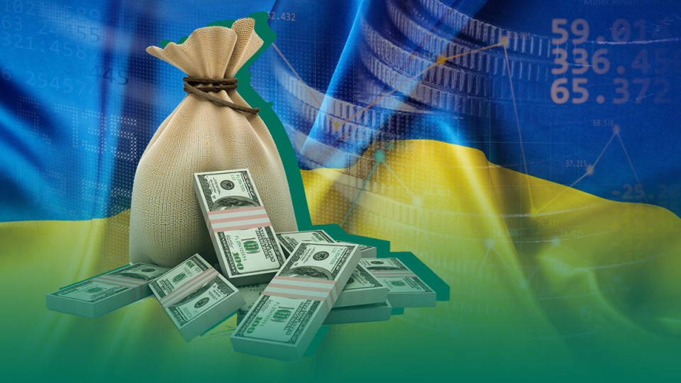Іноземні власники облігацій хочуть відновити виплати боргів України