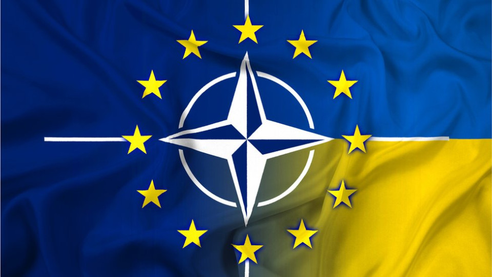НАТО установило «красные линии» для вмешательства в войну в Украине