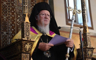 Вселенский Патриарх Варфоломей призвал к обмену пленными между россией и Украиной по принципу «всех на всех»