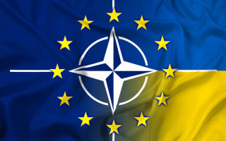 НАТО установило «красные линии» для вмешательства в войну в Украине