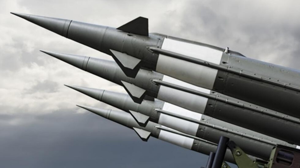 Білорусь перевірить носії тактичної ядерної зброї