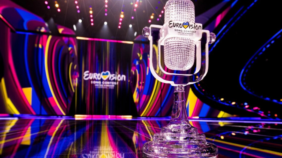 Коли дивитися Євробачення-2024 – графік пісенного конкурсу у Мальме