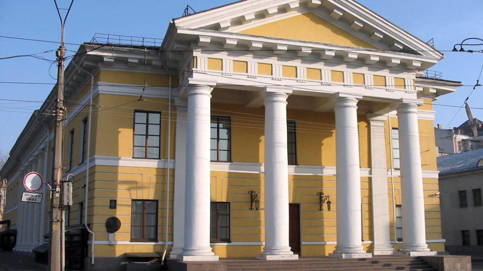 В Киеве три объекта культурного наследия войдут в реестр недвижимых памятников Украины