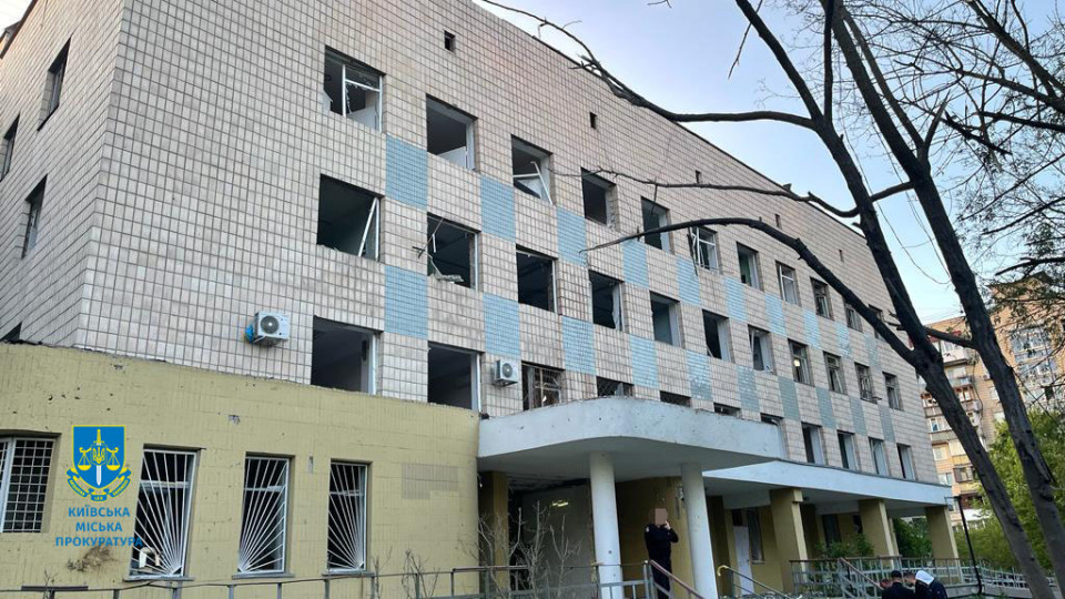 Загибель людей біля зачиненого укриття у Києві: суд призначив перше засідання
