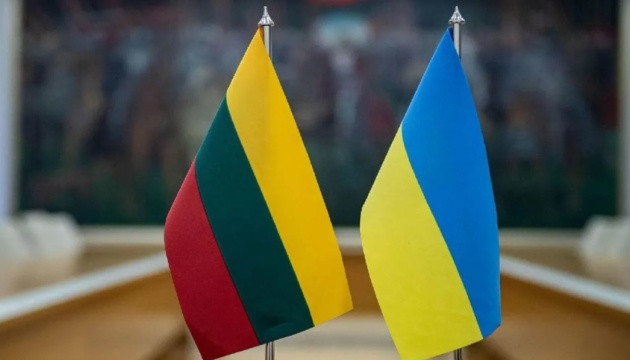 Литва планирует отказывать украинским мужчинам в проживании