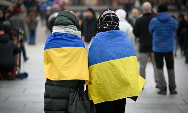 Украинские беженцы массово выезжают из некоторых стран ЕС: данные Евростата