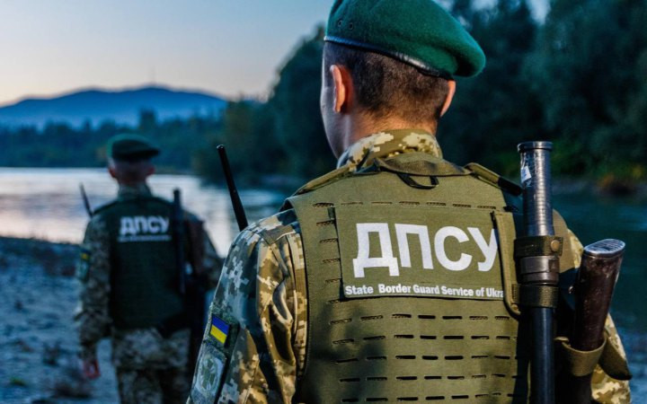 С начала войны около 11 тысяч украинских мужчин нелегально перешли границу с Румынией